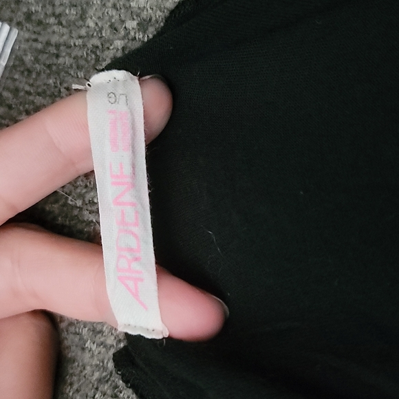 Tank top - Picture 2 of 2